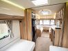 Used Lunar Delta TS 2015 touring caravan Image
