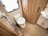Used Lunar Delta TS 2015 touring caravan Image
