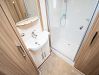 Used Lunar Delta TS 2015 touring caravan Image