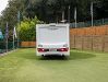 Used Lunar Delta TS 2015 touring caravan Image