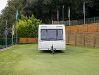 Used Lunar Delta TS 2015 touring caravan Image