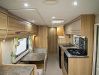 Used Xplore 586 SE 2019 touring caravan Image