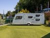 Used Xplore 586 SE 2019 touring caravan Image