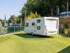 Used Xplore 586 SE 2019 touring caravan Image