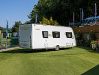 Used Xplore 586 SE 2019 touring caravan Image