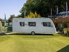 Used Xplore 586 SE 2019 touring caravan Image