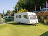 Used Xplore 586 SE 2019 touring caravan Image