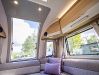 Used Bailey Pegasus Grande SE Messina (Air Con) 2023 touring caravan Image
