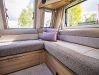 Used Bailey Pegasus Grande SE Messina (Air Con) 2023 touring caravan Image