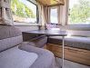Used Bailey Pegasus Grande SE Messina (Air Con) 2023 touring caravan Image