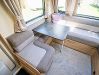 Used Bailey Pegasus Grande SE Messina (Air Con) 2023 touring caravan Image