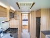 Used Bailey Pegasus Grande SE Messina (Air Con) 2023 touring caravan Image