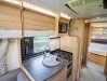 Used Bailey Pegasus Grande SE Messina (Air Con) 2023 touring caravan Image