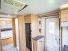 Used Bailey Pegasus Grande SE Messina (Air Con) 2023 touring caravan Image