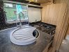 Used Bailey Pegasus Grande SE Messina (Air Con) 2023 touring caravan Image