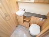 Used Bailey Pegasus Grande SE Messina (Air Con) 2023 touring caravan Image