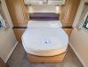 Used Bailey Pegasus Grande SE Messina (Air Con) 2023 touring caravan Image