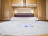 Used Bailey Pegasus Grande SE Messina (Air Con) 2023 touring caravan Image