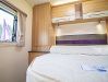 Used Bailey Pegasus Grande SE Messina (Air Con) 2023 touring caravan Image
