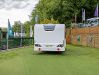 Used Bailey Pegasus Grande SE Messina (Air Con) 2023 touring caravan Image