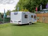 Used Bailey Pegasus Grande SE Messina (Air Con) 2023 touring caravan Image