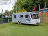 Used Bailey Pegasus Grande SE Messina (Air Con) 2023 touring caravan Image
