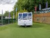 Used Bailey Pegasus Grande SE Messina (Air Con) 2023 touring caravan Image