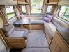 Used Bailey Pegasus Grande SE Messina (Air Con) 2023 touring caravan Image