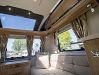 Used Coachman Pastiche 575 2017 touring caravan Image