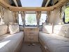 Used Coachman Pastiche 575 2017 touring caravan Image