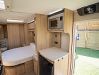 Used Coachman Pastiche 575 2017 touring caravan Image