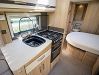 Used Coachman Pastiche 575 2017 touring caravan Image