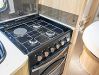 Used Coachman Pastiche 575 2017 touring caravan Image