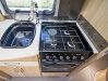 Used Coachman Pastiche 575 2017 touring caravan Image