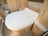 Used Coachman Pastiche 575 2017 touring caravan Image