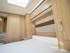 Used Coachman Pastiche 575 2017 touring caravan Image