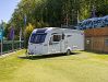 Used Coachman Pastiche 575 2017 touring caravan Image