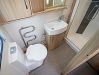 Used Coachman Pastiche 575 2017 touring caravan Image