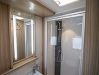 Used Coachman Pastiche 575 2017 touring caravan Image