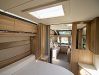 Used Coachman Pastiche 575 2017 touring caravan Image