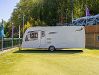Used Coachman Pastiche 575 2017 touring caravan Image