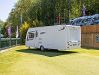 Used Coachman Pastiche 575 2017 touring caravan Image