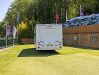 Used Coachman Pastiche 575 2017 touring caravan Image
