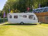 Used Coachman Pastiche 575 2017 touring caravan Image