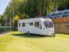 Used Coachman Pastiche 575 2017 touring caravan Image
