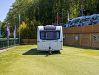 Used Coachman Pastiche 575 2017 touring caravan Image
