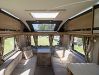 Used Coachman Pastiche 575 2017 touring caravan Image
