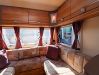 Used Bailey Pegasus Rimini 2013 touring caravan Image