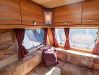 Used Bailey Pegasus Rimini 2013 touring caravan Image
