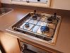 Used Bailey Pegasus Rimini 2013 touring caravan Image